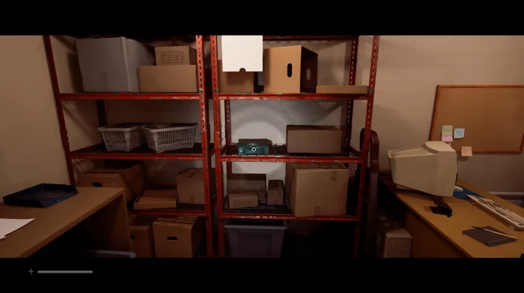 Health Box