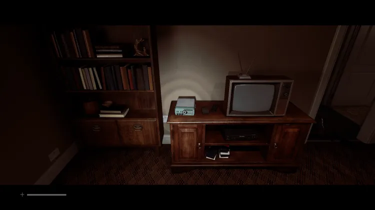 CRTV - Fine Tuning
