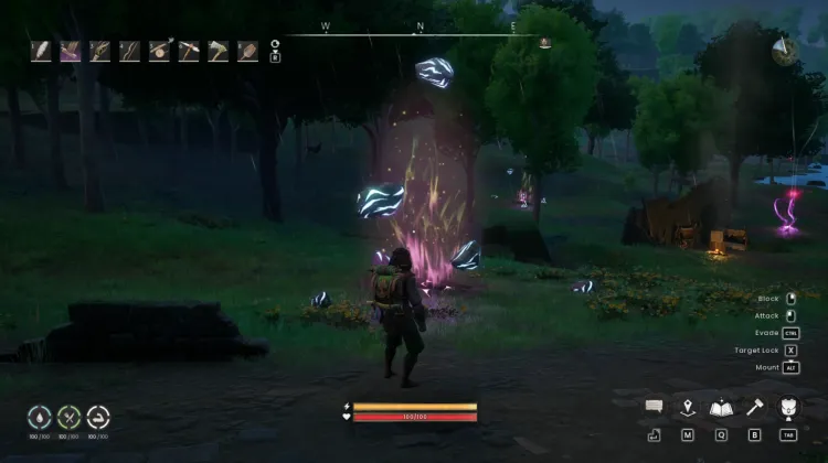 Rune Essence x3