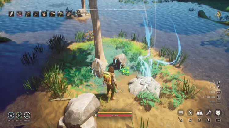 Rune Essence x2