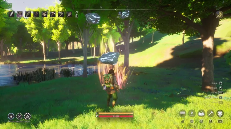 Rune Essence x3