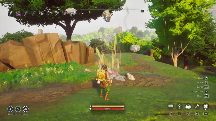 Rune Essence x3