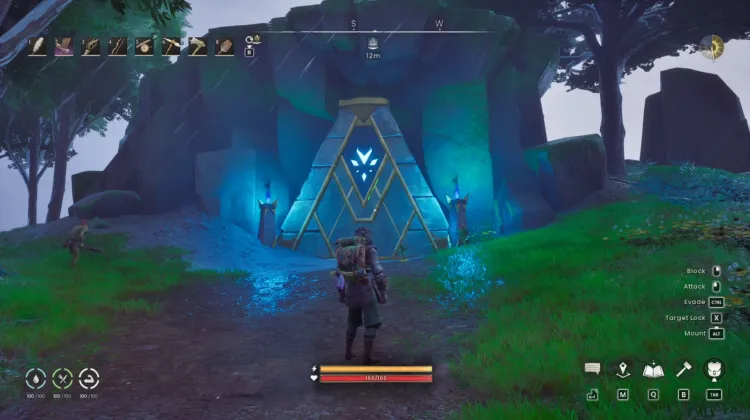 Crasorak Kara