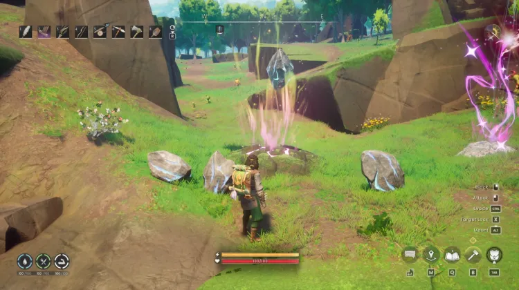Rune Essence x3
