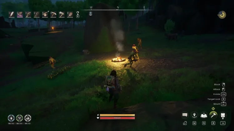 Goblin Archer