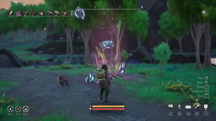 Rune Essence x3