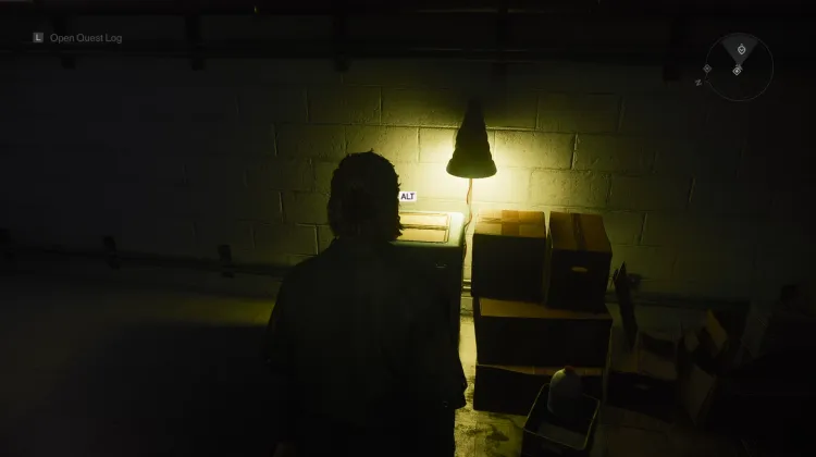 Resource Crate