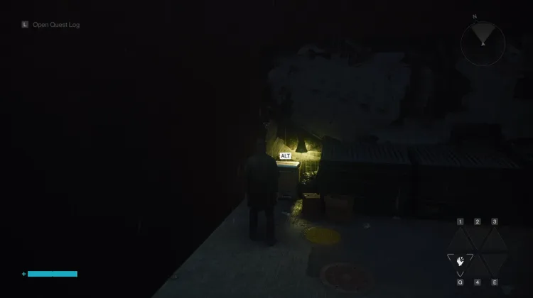 Resource Crate