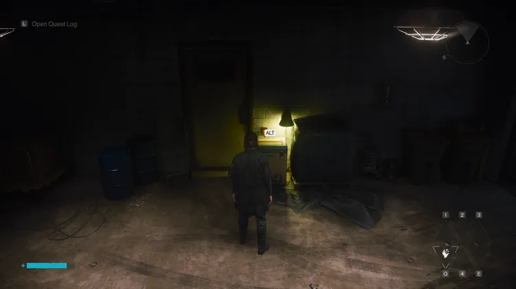 Resource Crate