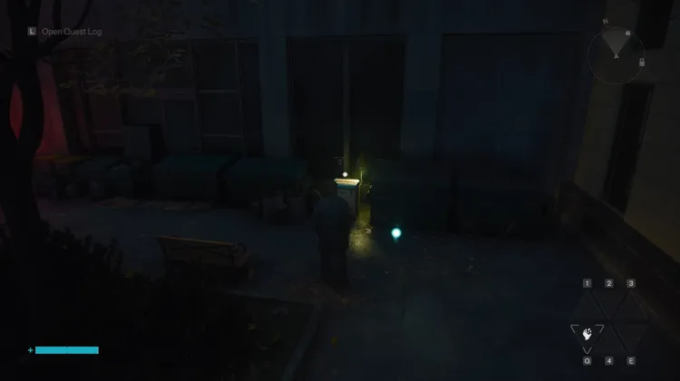 Resource Crate