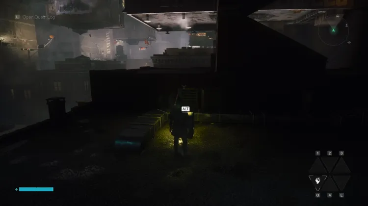 Resource Crate