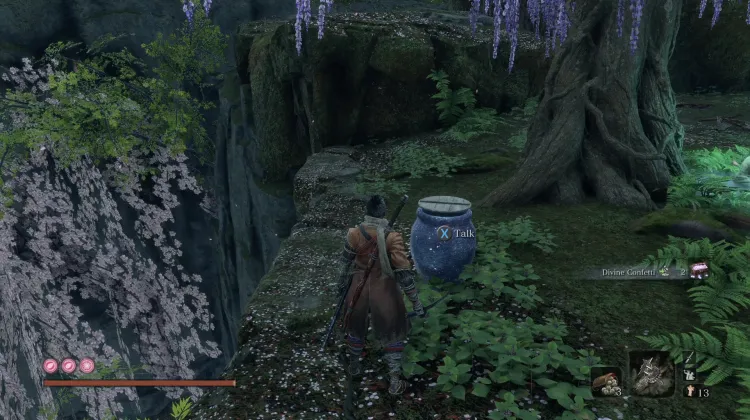 Pot Noble Koremori