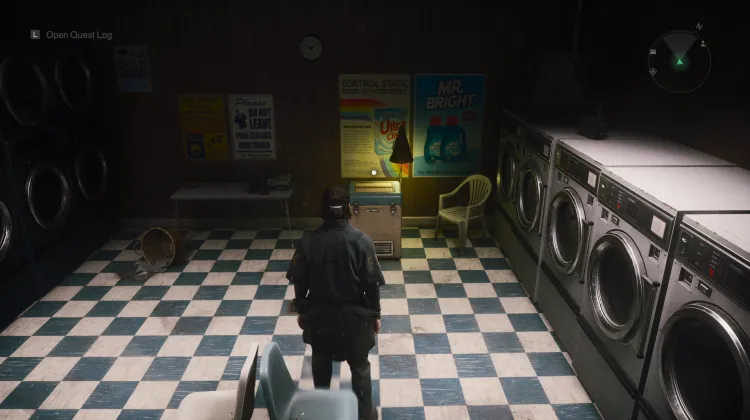 Resource Crate