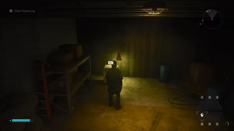 Resource Crate