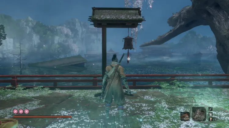 Feeding Bell