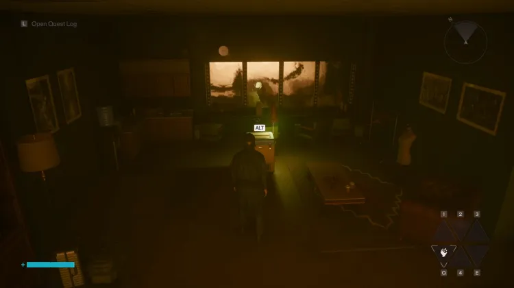 Resource Crate