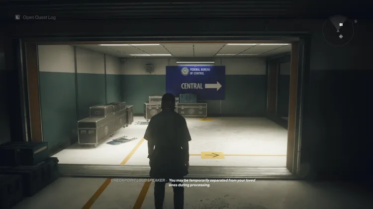 Checkpoint