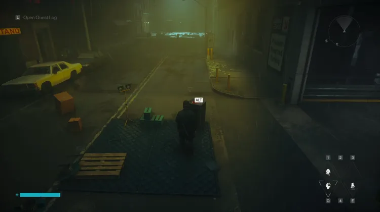 Sobrevivência Urbana