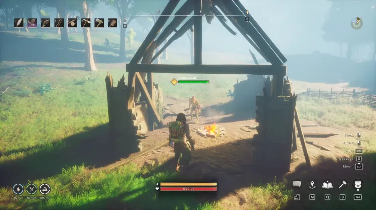 Goblin Runt