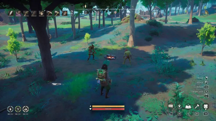 Goblin Runt