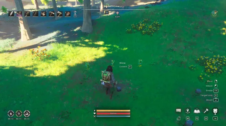 Potato x3