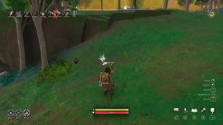 Potato x3