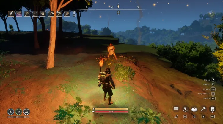 Goblin Archer
