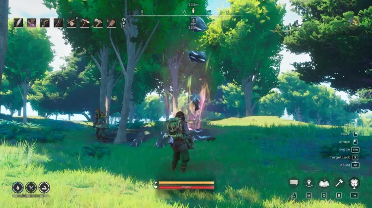 Rune Essence x3