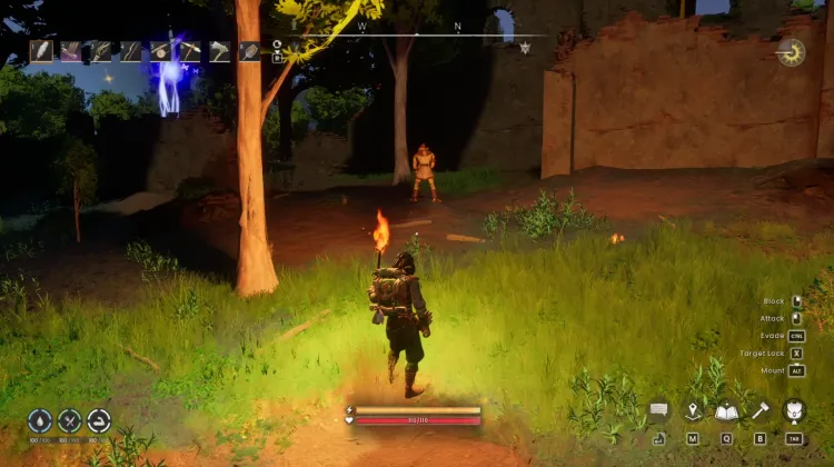 Goblin Archer