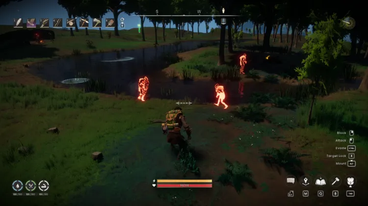 Goblin Archer x3