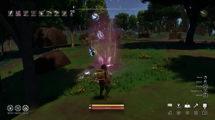 Rune Essence x3