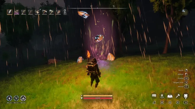 Rune Essence x3