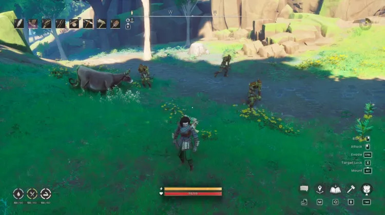 Goblin Archer x3