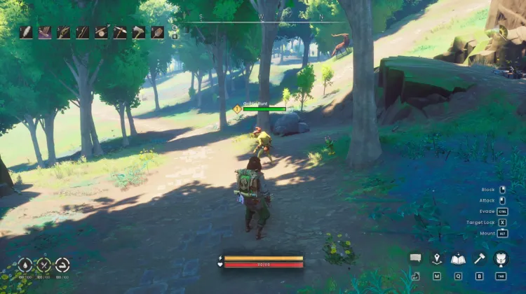 Goblin Runt