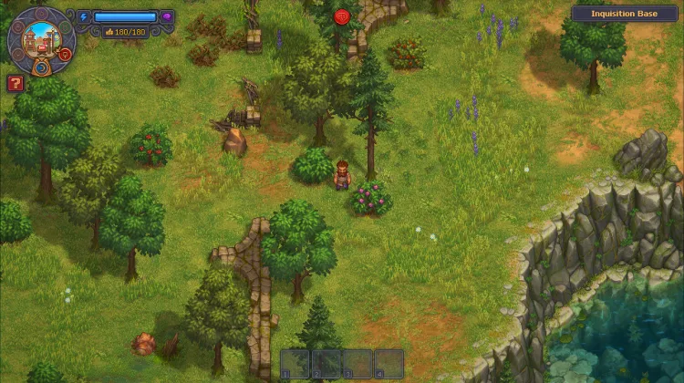 Bush