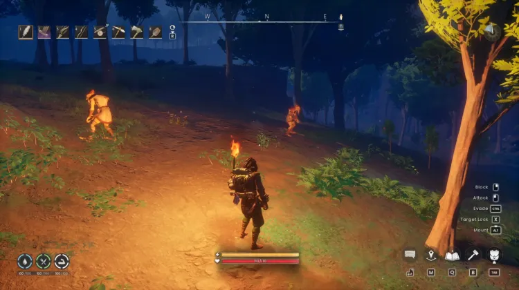 Goblin Archer x2