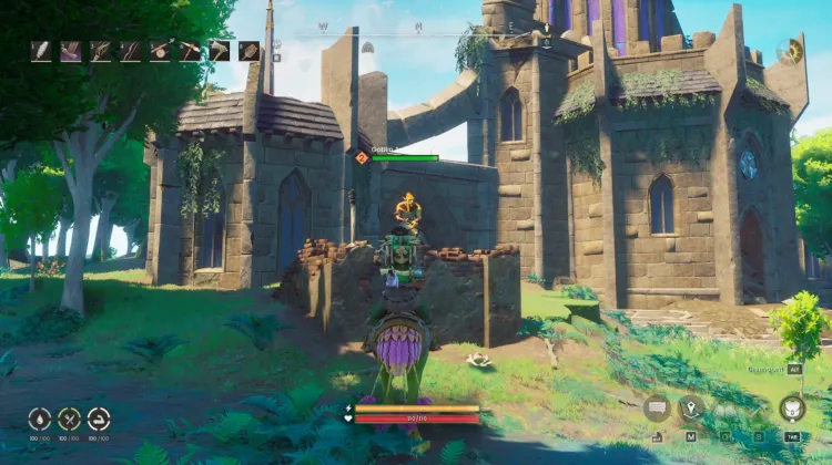 Goblin Archer