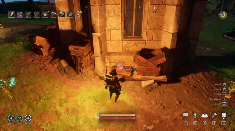 Vault Hunter's Journal