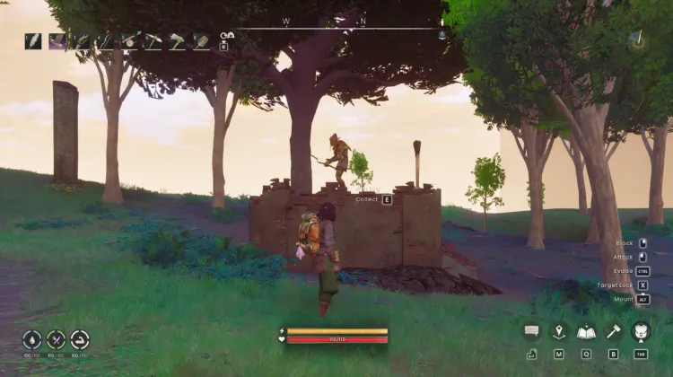Goblin Archer