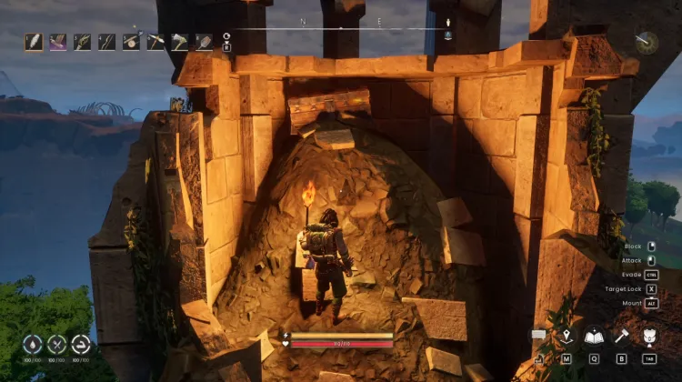 Treasure Chests