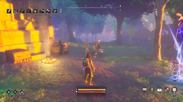 Goblin Bruiser