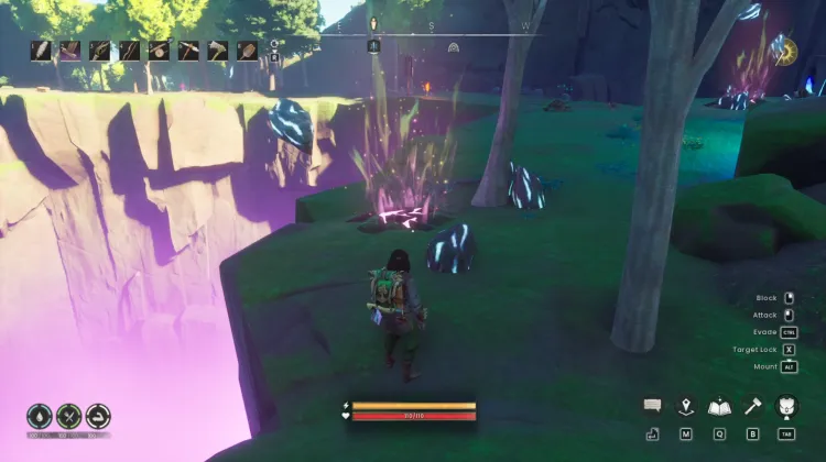 Rune Essence x3
