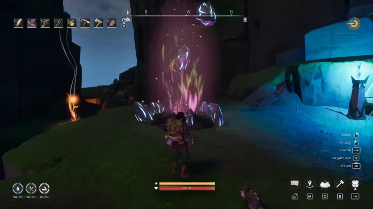 Rune Essence x5