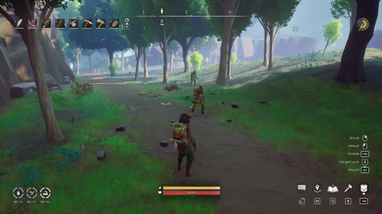 Goblin Archer x2