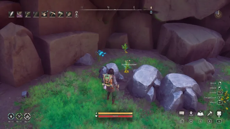 Potato x2