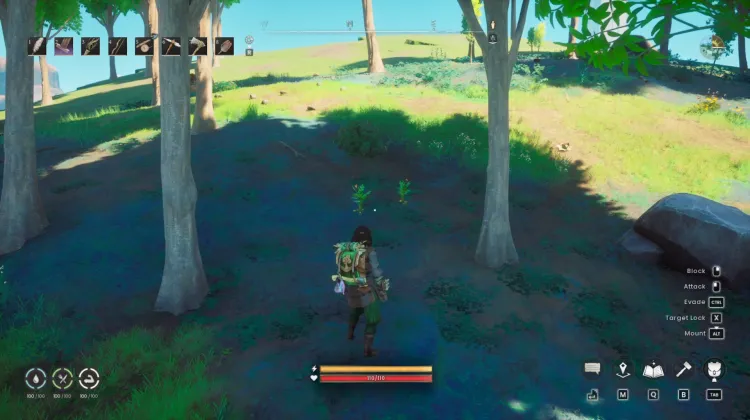Potato x3