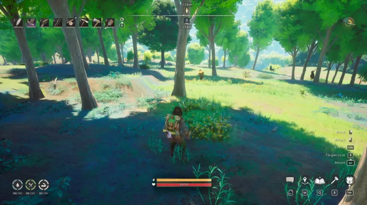Goblin Archer x2