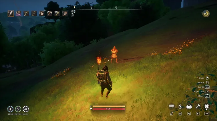 Goblin Archer