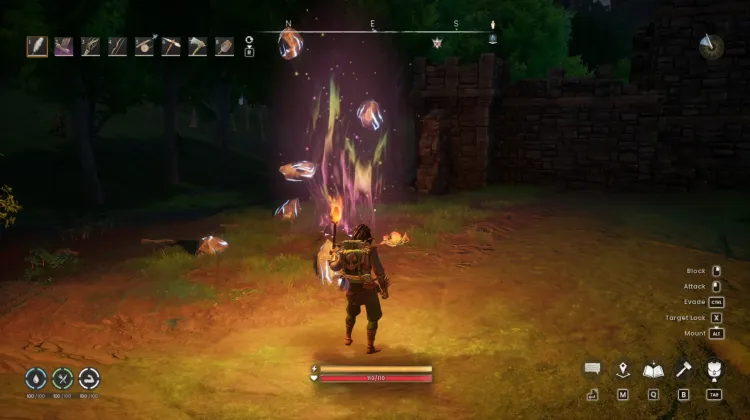 Rune Essence x3