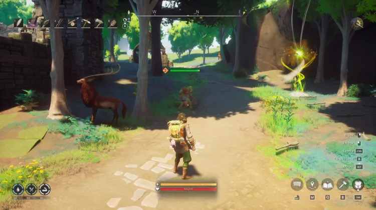 Goblin Warrior